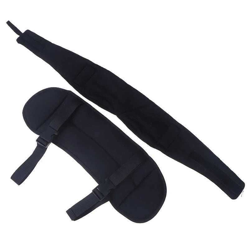 Memory Foam U Shaped Neck Pillow