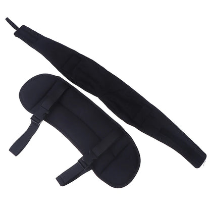 Memory Foam U Shaped Neck Pillow