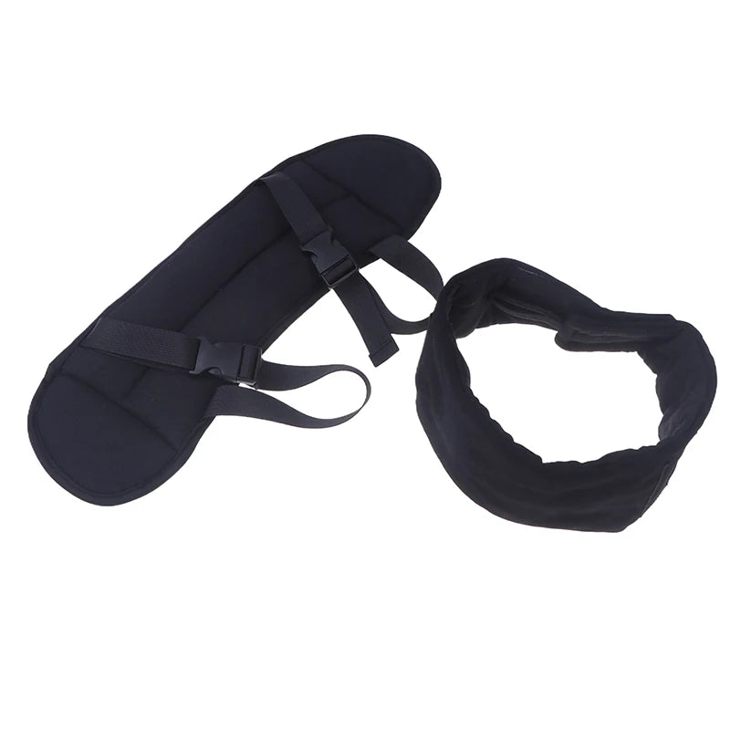 eye mask for side sleepers


