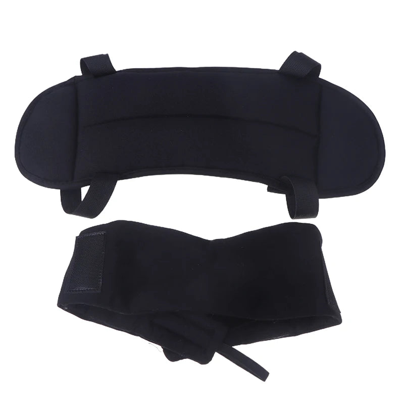 100% light blocking eye mask

