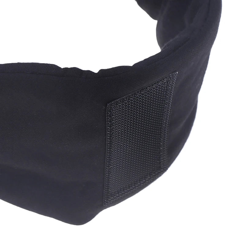 no pressure sleep mask

