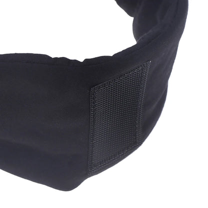 no pressure sleep mask

