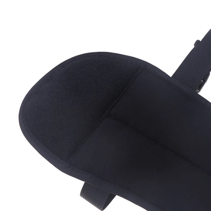 no pressure sleep mask


