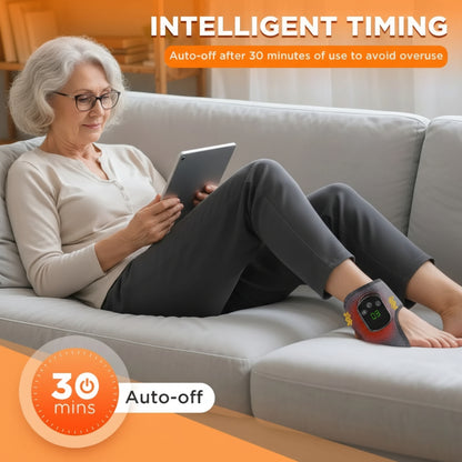

Infrared Hot Compress Ankle Support