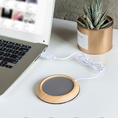 desktop mug warmer