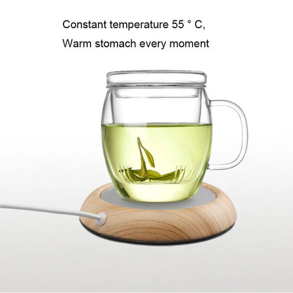 electric cup warmer