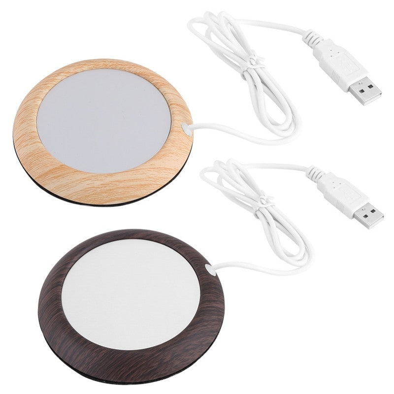 USB coffee cup warmer