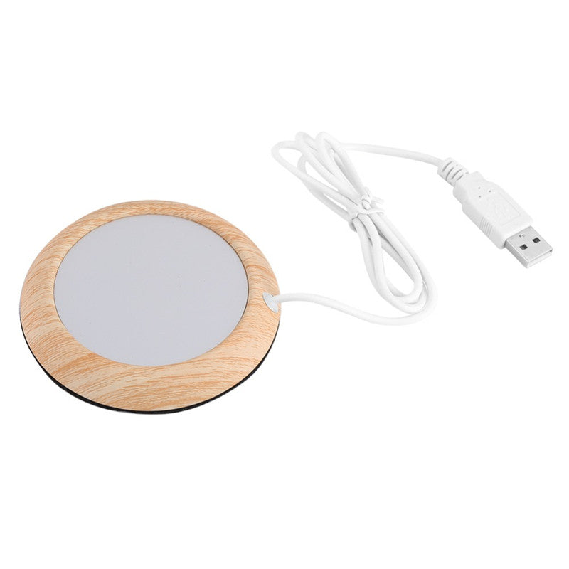 USB coffee cup warmer