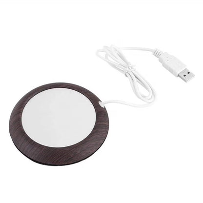 cup warmer for desk