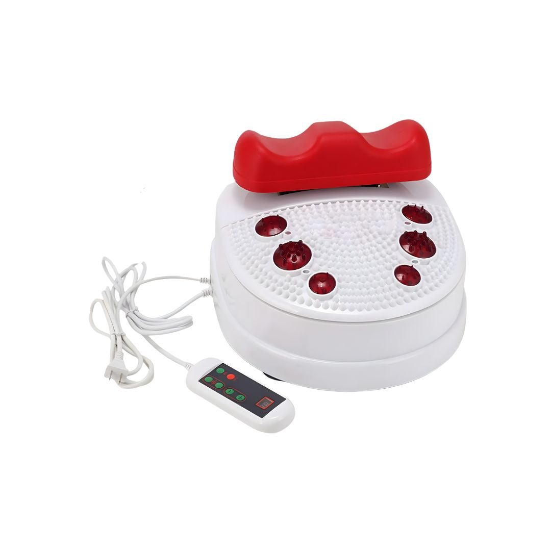 senior exercise machine