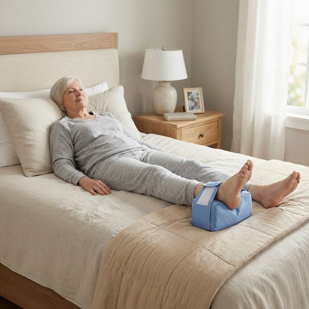 Orthopedic Knee Pillow 