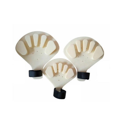 Finger flexor spasticity relief