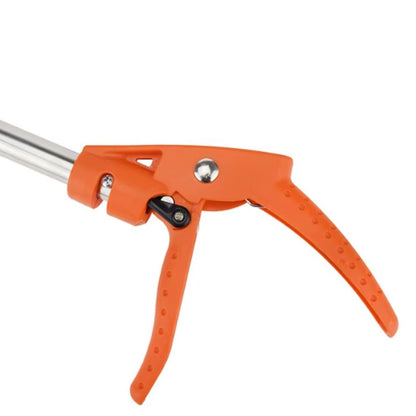 Adjustable Lightweight Garden Pruner - High-Branch Trimming