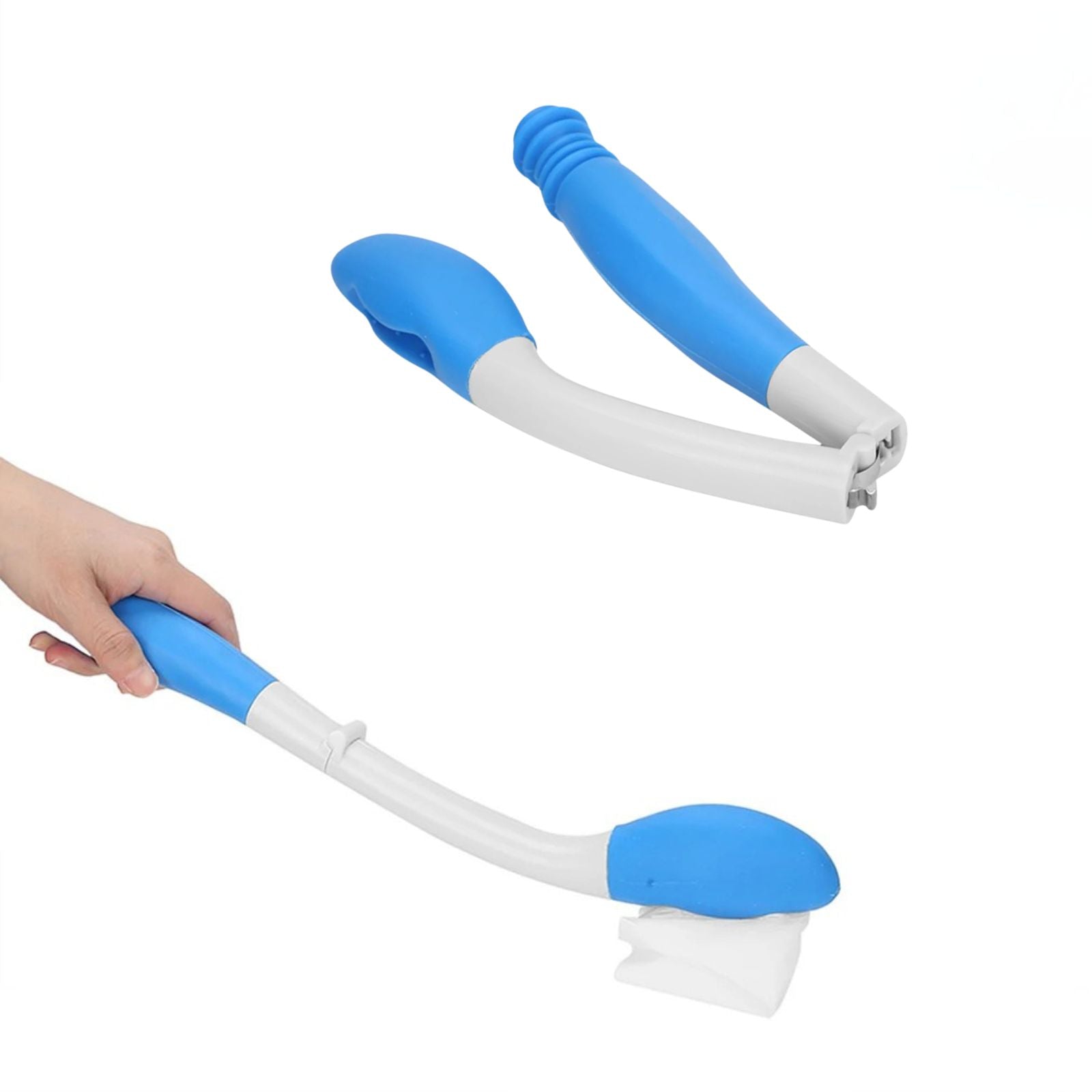portable comfort wiper