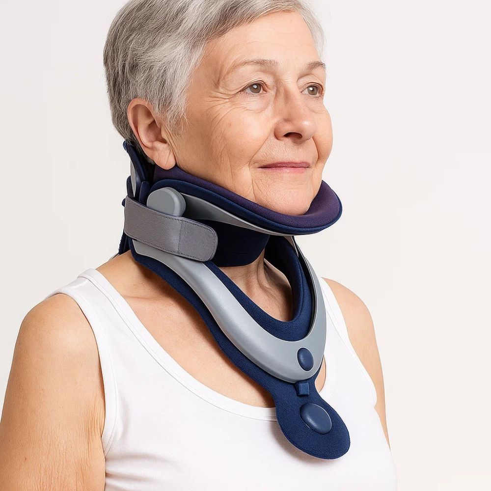 daily neck comfort