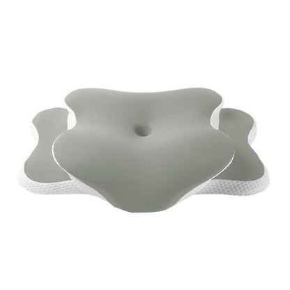 Butterfly Memory Foam Pillow – Cervical Support for Pain-Free, Deep Sleep