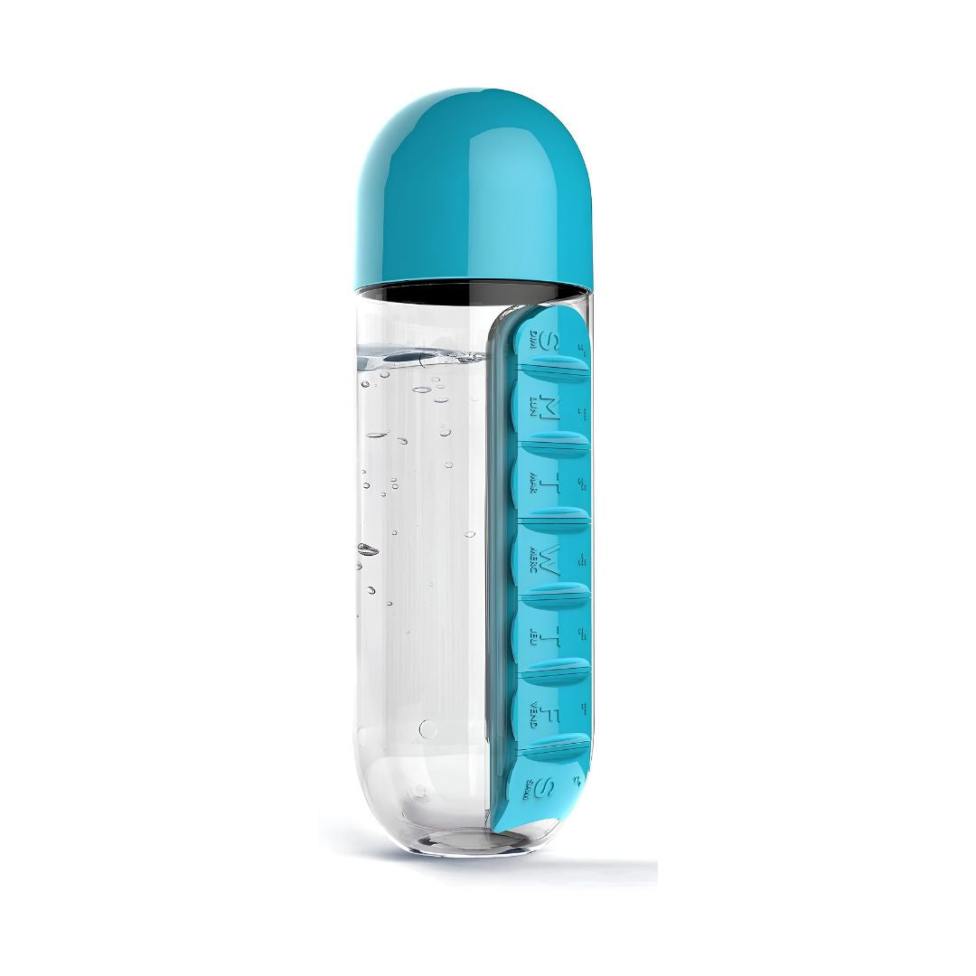 medication organizer for seniors