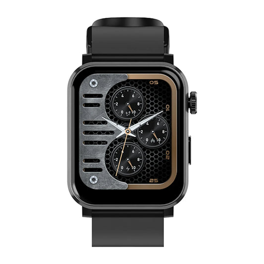 Modern men's fashion watch
