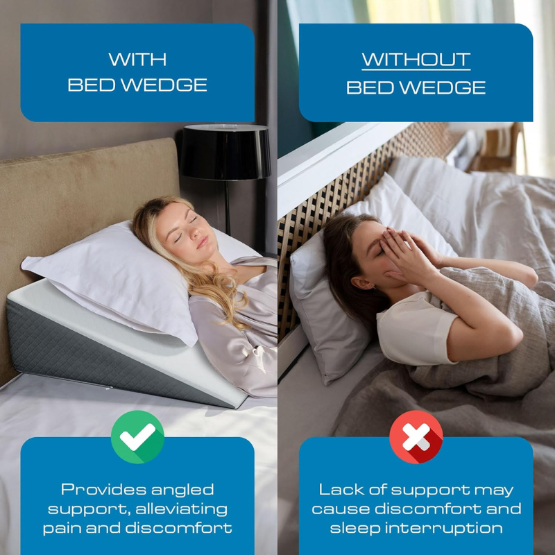 Ergonomic Pillow

