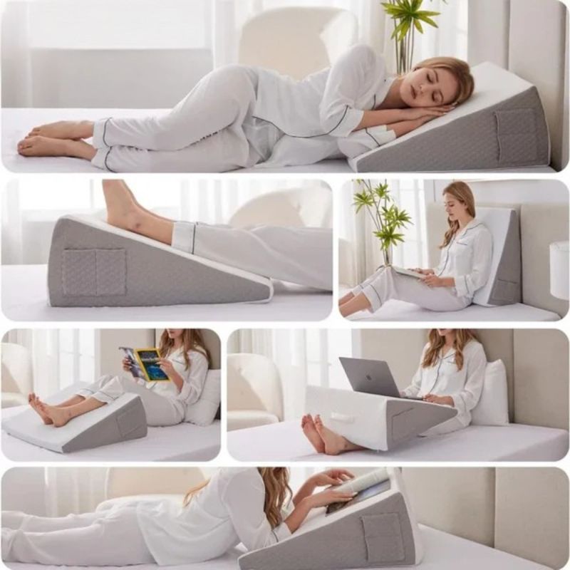 massage wedge cushion


