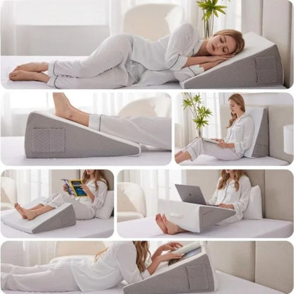 massage wedge cushion

