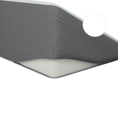 massage wedge cushion

