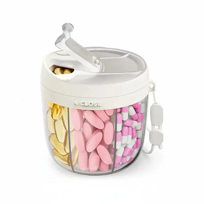 everyday pill organizer