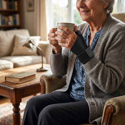 elderly arthritis brace