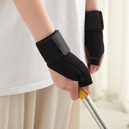 hand pain relief brace