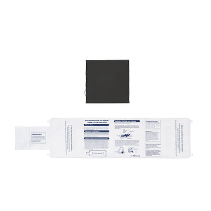 Smart Bed & Chair Alarm System