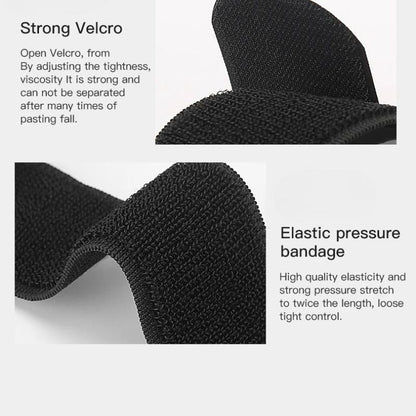 ankle guard for walking