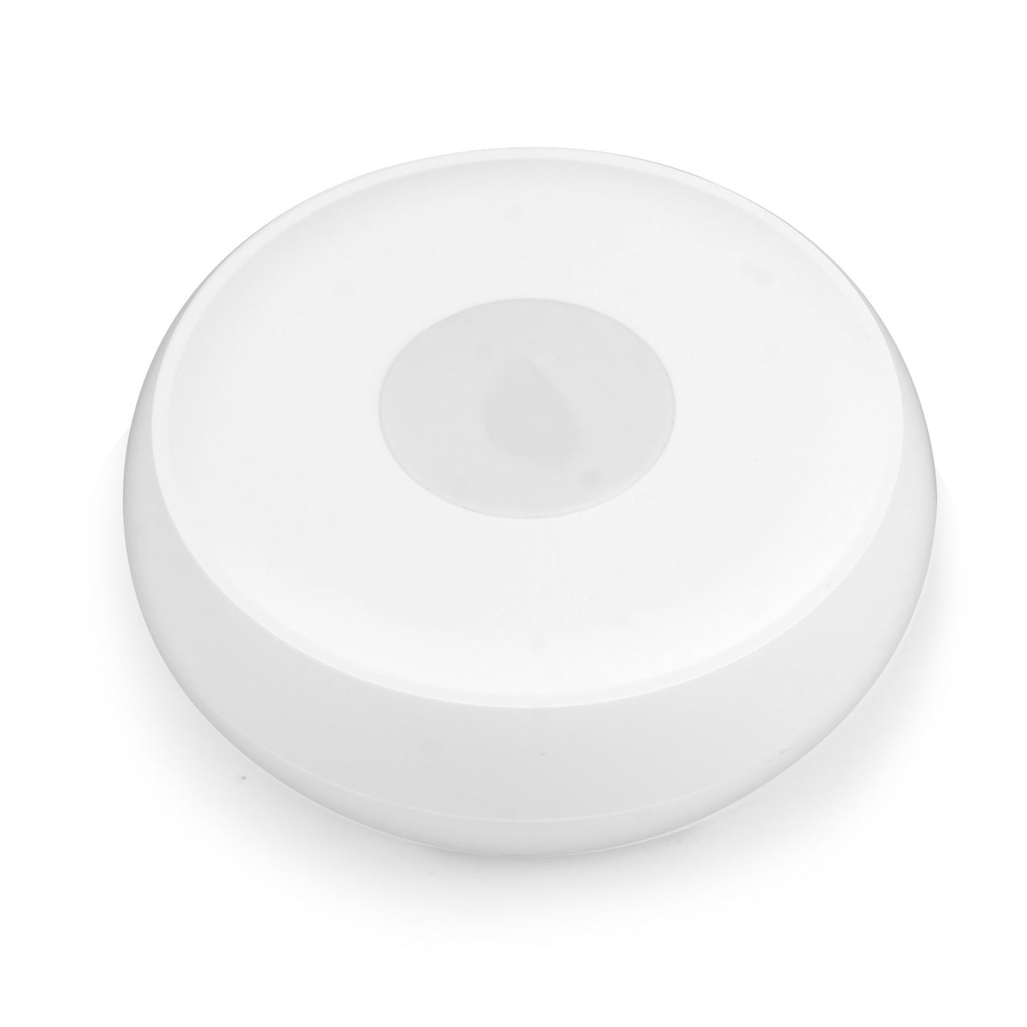 Wireless SOS Emergency Button: Smart Home Alarm with Mobile Alerts, Compatible with Tuya Zigbee Hub
