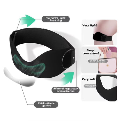 Running Patella Protective Belt Cycling Skipping Badminton