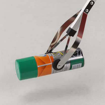 foldable reacher grabber,