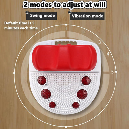 senior exercise machine