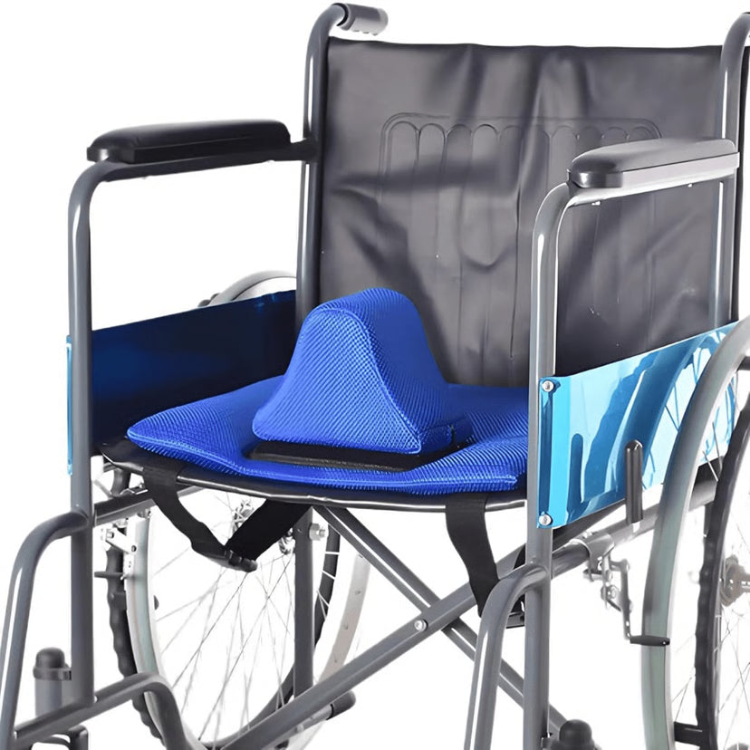 Anti-Fall Wheelchair Cushion for Elderly And Paralyzed Patients Anti-Slip Fixator to Prevent Falls And Limit Sliding New Model