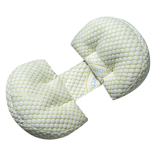 Pregnancy & Waist Support Pillow  –  Minimalist Unpadded Comfort