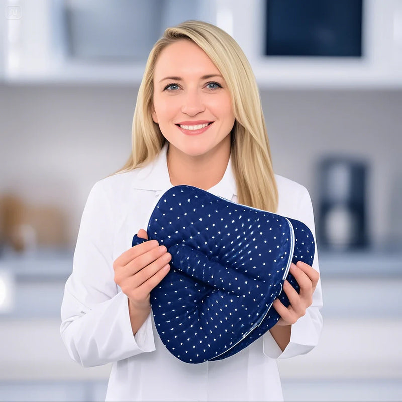 Your Happiness, Our Commitment!