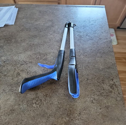 grabber claw tool for home and garden use