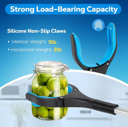 grabber stick for hard to reach items