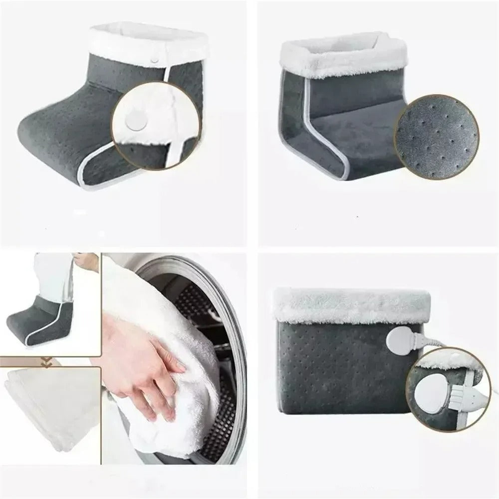 Home foot massager