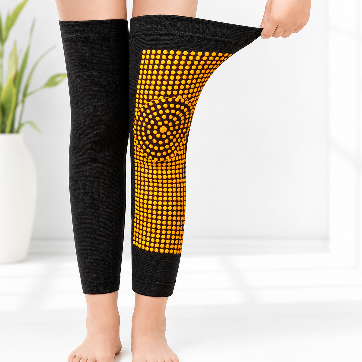 wormwood knee support
